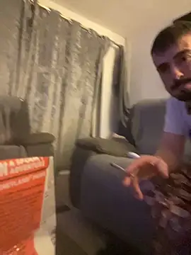 jaycoy22 online show from October 3, 10:15 pm