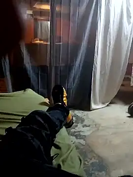 Gomd89 online show from November 15, 9:50 pm