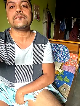 BindaasBong online show from November 11, 3:22 am