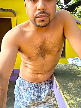 BindaasBong online show from November 15, 6:48 am