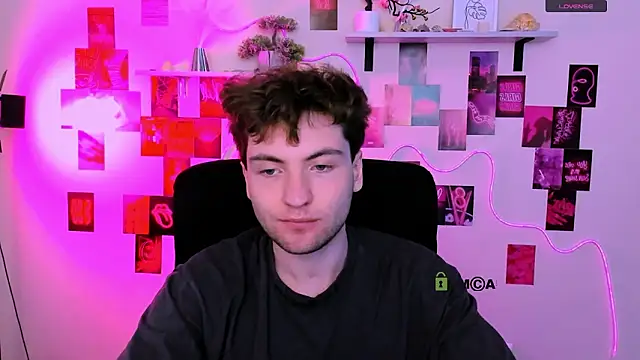 joseph bear  online show from March 22, 12:21 pm