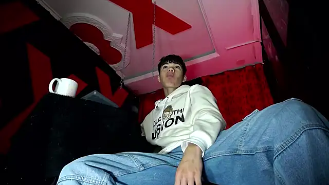 SemerHott online show from September 16, 2:07 pm