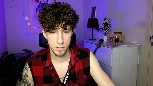 mark caron online show from January 10, 8:44 pm