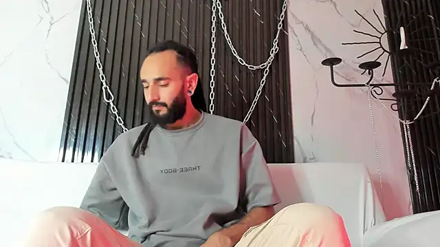 Tatis   online show from February 4, 8:04 pm