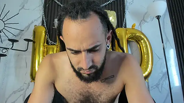 Tatis   online show from February 23, 8:21 pm