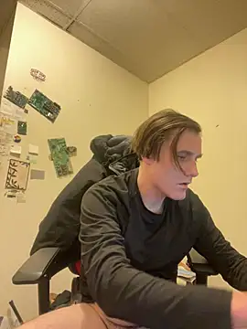 NicPolaris online show from March 13, 6:21 am