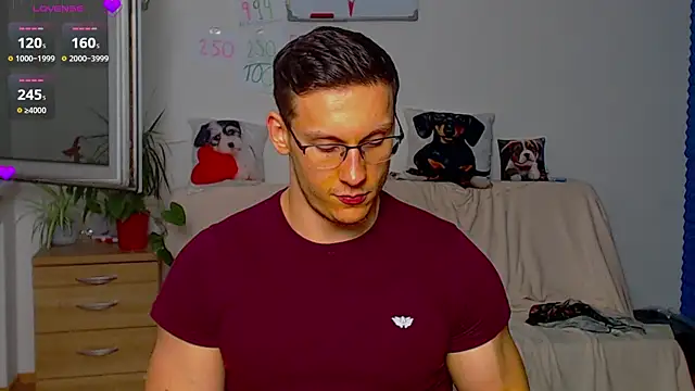 ZeinMiracles online show from April 10, 9:22 pm