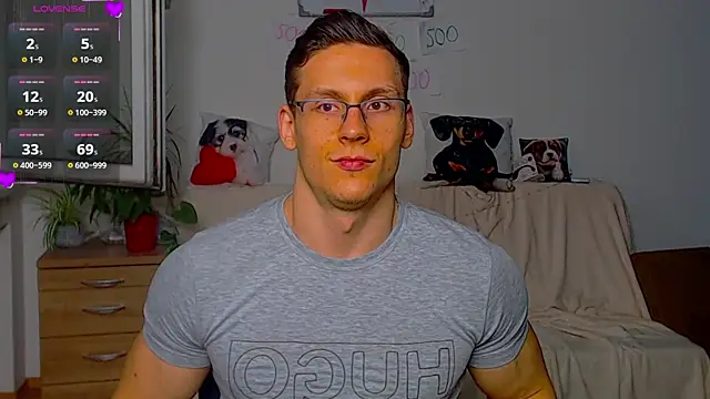 ZeinMiracles online show from April 16, 6:41 pm