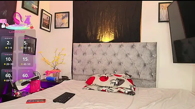 Michael Lopez 1 online show from January 15, 7:38 pm