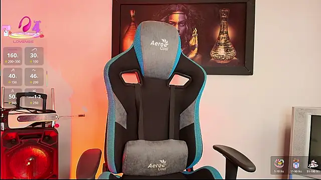 Michael Lopez 1 online show from February 12, 7:20 pm