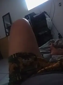Marcinhotepega online show from July 24, 1:25 am