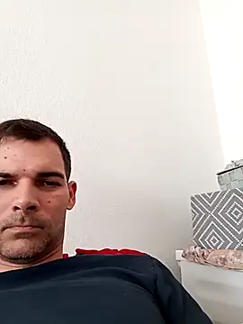 Michael9134 online show from April 28, 6:40 am