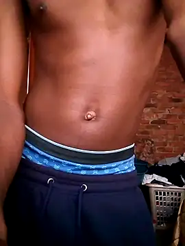 SB With a thick DICK online show from September 30, 12:42 pm