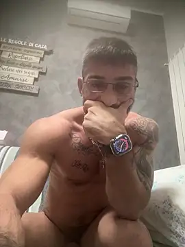 GmGit online show from November 5, 3:52 am