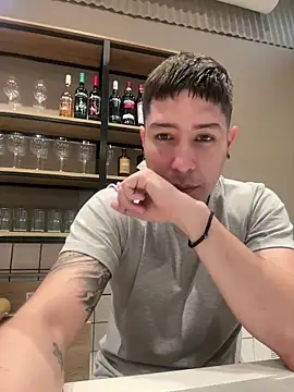 9999Alez online show from September 19, 7:24 pm