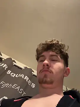 Drix off online show from February 4, 8:15 pm