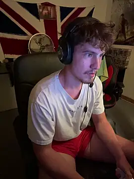 Drix off online show from June 5, 7:19 pm