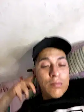 Jrivera22 online show from January 6, 6:50 am