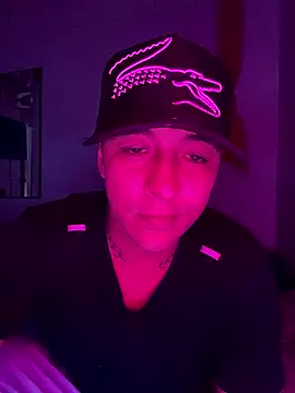 Jrivera22 online show from January 13, 5:56 am