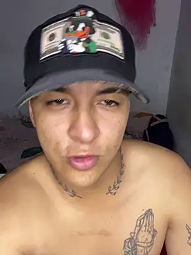 Jrivera22 online show from November 27, 6:39 am