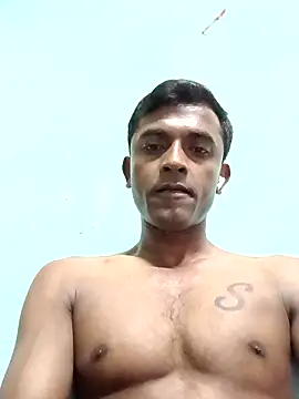 ShinuRoy online show from April 1, 10:40 pm