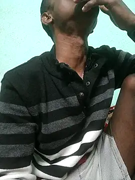 ShinuRoy online show from January 10, 1:15 pm