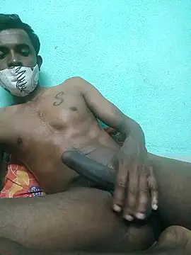 ShinuRoy online show from March 7, 11:57 pm