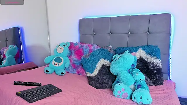 Playboy Andersex online show from September 25, 6:18 pm