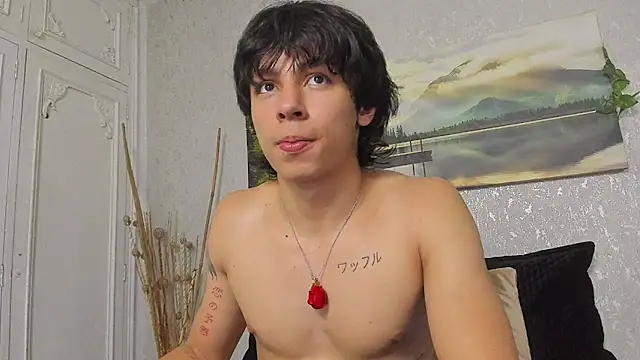 Tyler durten online show from June 3, 3:19 am