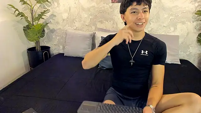 Tyler durten online show from October 9, 3:55 am