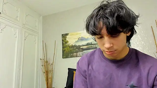 Tyler durten online show from January 14, 3:11 am