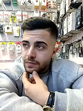 Ozi1910 online show from November 26, 8:34 pm