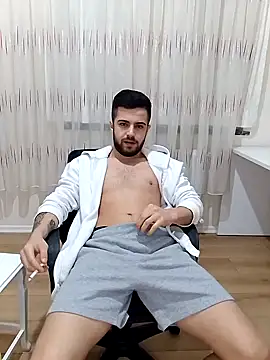 Ozi1910 online show from December 14, 1:34 am