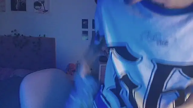 2cyboy  online show from September 14, 9:06 pm