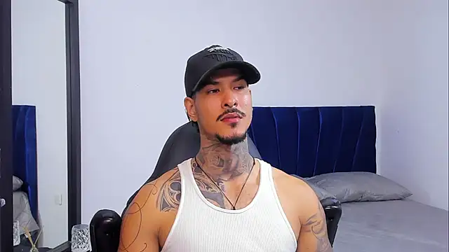 jiro kenji1 online show from September 25, 6:51 pm