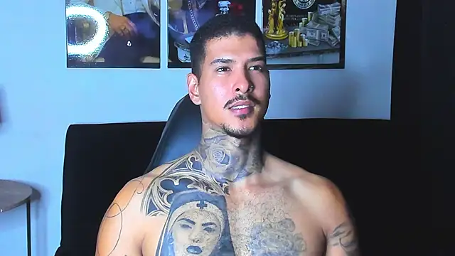 jiro kenji1 online show from February 19, 7:54 pm