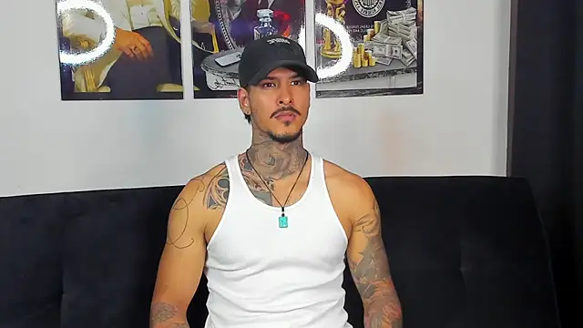 jiro kenji1 online show from September 30, 6:44 pm