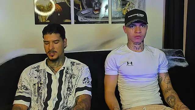 jiro kenji1 online show from October 16, 3:09 pm