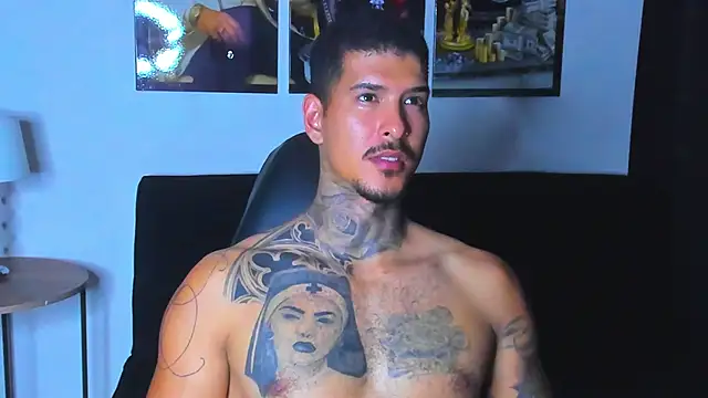 jiro kenji1 online show from February 20, 6:19 am