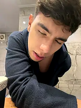 CHR58  online show from October 18, 6:18 am