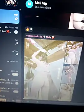 Zoro25  online show from November 11, 5:12 am