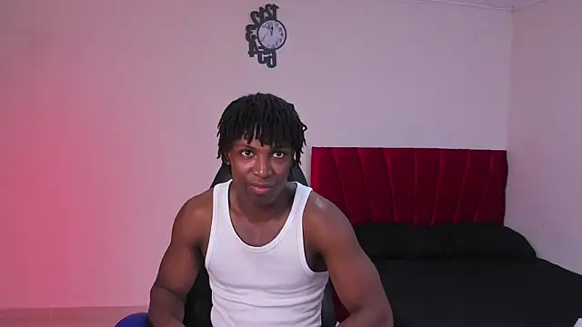 tau montes online show from December 22, 1:03 am