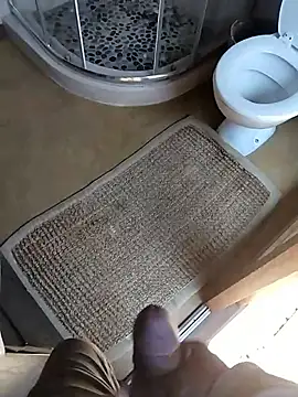 BigboyDick2 online show from October 8, 9:24 am