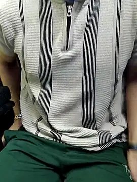 chocolate alone online show from January 19, 1:46 pm