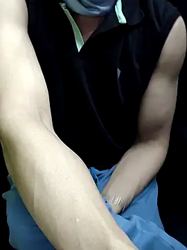 chocolate alone online show from November 6, 9:45 am