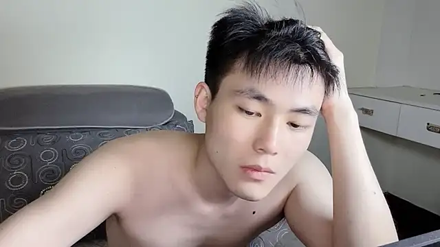 xiaoyang5200 online show from October 20, 1:37 pm