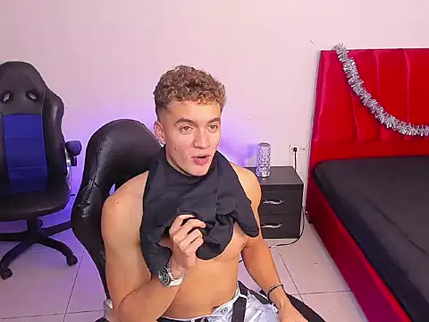 paull george online show from January 8, 9:09 pm