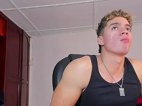 paull george online show from September 30, 3:15 pm