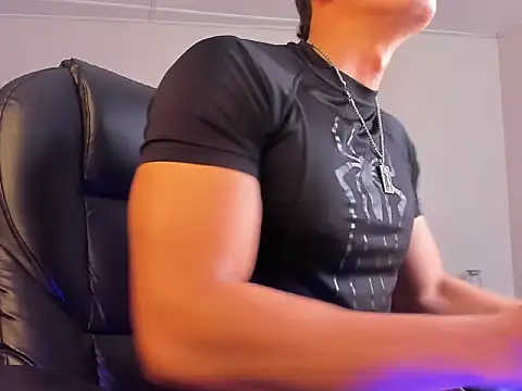 paull george online show from October 4, 5:29 pm