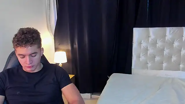 paull george online show from March 31, 3:47 pm